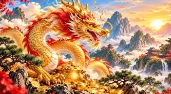 Thứ Tư tới thứ Bảy (14-17/10), 3 con giáp Bình Tĩnh thấy Cơ Hội Vàng, giàu có thăng tiến trong tầm tay