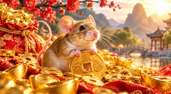 Càng về cuối năm, 3 con giáp này càng có cơ hội bật mạnh tài chính