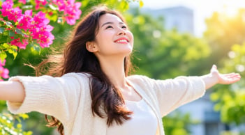 Dấu hiệu người sắp đổi vận: 5 thay đổi âm thầm cho thấy cuộc sống chuẩn bị bước sang trang tươi sáng