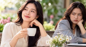 Đối diện với người mình ghét, đây mới là cách ứng xử thể hiện EQ cao
