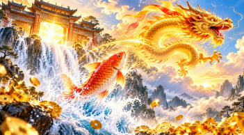 Khó khăn đi qua, 3 con giáp như Cá Chép Vũ Môn, bật sáng sự nghiệp từ tuổi 45
