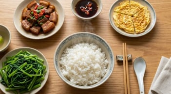 Không ăn cơm trắng trong 1 tháng, điều gì sẽ xảy ra với cơ thể?