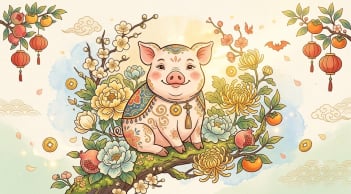 Người sinh vào 3 khung giờ âm lịch này thường được cho là có phúc khí, càng về hậu vận càng an nhàn