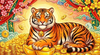 Thứ Năm đến Chủ Nhật (15-18/10), 3 tuổi trúng đậm túi tiền, giàu có lẫy lừng
