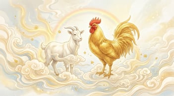 Trước thềm tháng 11: 3 con giáp đứng trước bước ngoặt tài lộc, quyết định đúng lúc dễ mở ra cơ hội đổi đời
