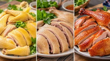 Khi ăn thịt gà, ngan, vịt có nên ăn hay bỏ phần da?