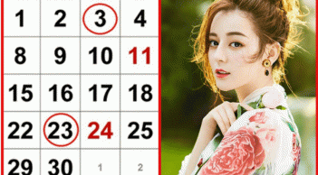 Người sinh 4 tháng này âm lịch: Tài - Lộc - Danh hội tụ càng già càng giàu có