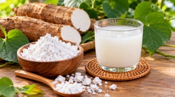 Những người nên cẩn trọng khi uống nước bột sắn