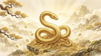 Nửa cuối tháng 9 âm lịch: 3 tuổi càng biết tính đường dài, tài chính càng dễ vững vàng