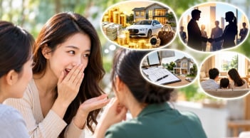 Phong thủy ở miệng: Người hay khoe 4 điều này rất dễ tự rước rắc rối, tiền tài khó giữ