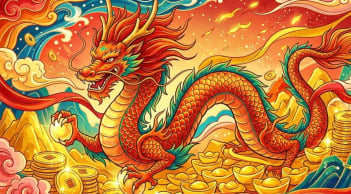 Thứ Sáu, thứ Bảy (16-17/10), 3 tuổi trúng vận may độc đắc, tài lộc bùng nổ