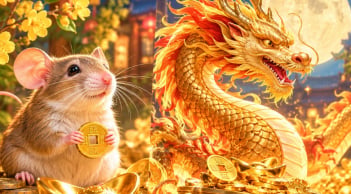 Từ đêm nay tới Rằm Tháng 9: 3 con giáp Lộc Tràn vào Cửa, Tiền Nhiều Như Nước, Công Danh Thăng Tiến