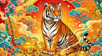 Từ Rằm tháng 9 đến Tết, 3 tuổi trả sạch nợ nần, lương thưởng tăng không ngừng