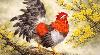 5 năm Đại Vận sắp tới: 3 tuổi được Thần Tài “chọn mặt gửi vàng”