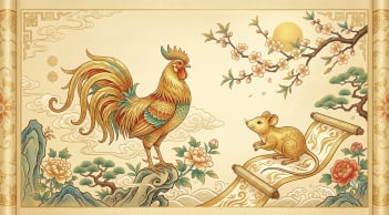 Cuối tháng 10: 3 con giáp nên mạnh dạn nắm cơ hội, chần chừ quá lâu dễ bỏ lỡ thời điểm tốt