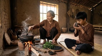 Loại hạt bổ thận, được gọi là 'vàng đen'