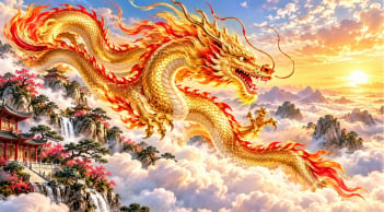 Nửa cuối tháng 10: 3 con giáp như Cá Chép Hóa Rồng, Tên Tuổi Vang Danh, làm gì cũng thuận