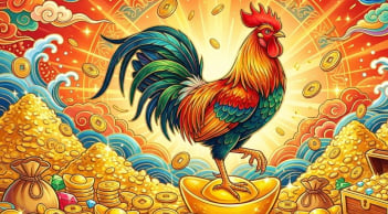 Sau  9/9 âm lịch (Chủ Nhật 18/10), 3 tuổi công việc lên hương, lộc đến ầm ầm