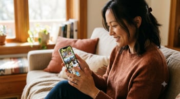 3 chi tiết trong điện thoại tiết lộ người EQ cao: Càng để ý càng thấy đúng