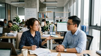 5 cách ứng xử khôn ngoan với người thích gây chia rẽ: Càng tỉnh táo càng tránh được thị phi, mất lòng oan