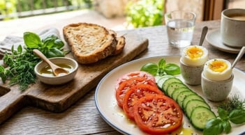 5 món ăn sáng quen thuộc dễ khiến cân nặng tăng dần: Nhiều người vẫn ăn vì nghĩ tốt cho sức khỏe