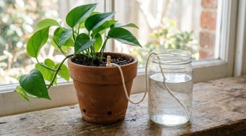 Không cần mua đủ loại phân bón, người trồng cây nên thử ngay 5 mẹo tiết kiệm này