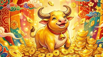 Thứ Bảy, Chủ Nhật (17-18/10), 3 tuổi vận trình hanh thông, ngồi không cũng có lộc