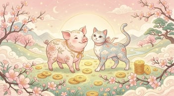 3 con giáp càng trưởng thành càng có lộc: Quý nhân nâng đỡ, tình duyên cũng khởi sắc