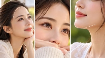 3 nét tướng của người phụ nữ giàu phúc, vượng phu ích tử, càng về già càng hưởng phúc