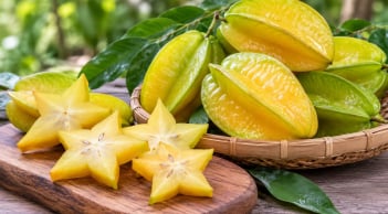Lợi ích bất ngờ của quả khế với sức khỏe, nhiều người ăn thường xuyên mà chưa biết