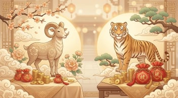 Tháng 10 âm lịch: 3 con giáp đón tín hiệu tài lộc, một tuổi dần hết khó, hai tuổi càng thêm dư dả