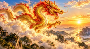 Từ 19/10 đến cuối tháng 10: 2 tuổi Cá Chép Hóa Rồng, 1 tuổi lại dễ bị Tiểu Nhân Ngáng Đường