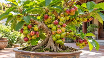 Tuổi con giáp nào vượng lộc khi trồng cây sung phong thủy?