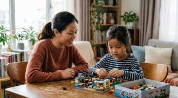 4 thói quen nhỏ có thể hé lộ khả năng tư duy của trẻ, cha mẹ tinh ý sẽ nhận ra