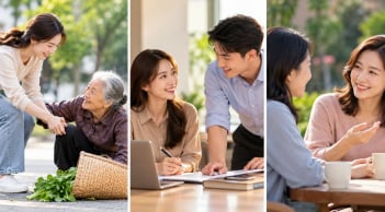 Người thường làm 3 việc này, tưởng nhỏ nhưng lại là cách tích phúc lộc dần dần