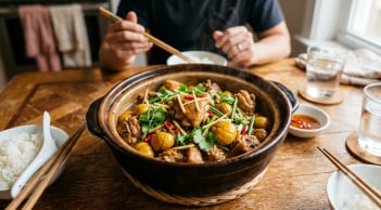 4 loại thịt nên ăn vào mùa thu: Dễ nấu, ngon miệng, giúp bữa cơm gia đình thêm đủ chất