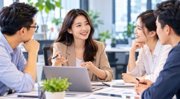 Người EQ cao không nói những điều này ở công sở