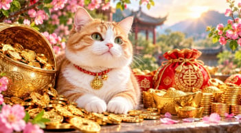 Thứ Tư tới Thứ Bảy (21-24/10): 3 tuổi Sáng Suốt Tránh Họa Lớn, Tiền Về Đầy Túi