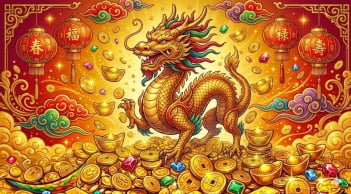 Từ 20/10 đến 31/10: 3 tuổi Cá Chép Hóa Rồng, Giàu Sang Thẳng Tiến