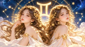 Từ 20-27/10: 3 cung hoàng đạo nhanh ý, xử lý tình huống tốt, có cơ hội tăng lương thăng chức
