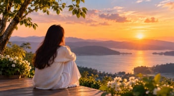 Vì sao nhiều người thích ở 1 mình khi buồn?