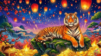 10 ngày liên tiếp (21/10 đến 31/10), 3 tuổi kiếm tiền dễ như trở bàn tay, giàu số 2 không ai số 1