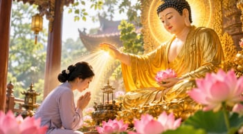 Hơn nhau ở hậu vận: 3 ngày sinh âm lịch Về Già Càng Giàu, Cuộc Sống Thư Thái Sung Túc