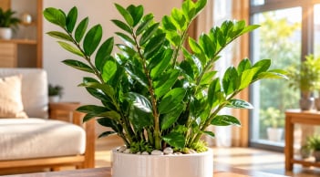 Tuổi con giáp nào thích hợp trồng cây kim tiền phong thủy?