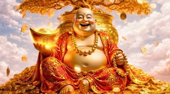 4 ngày sinh âm lịch của người Ở Hiền Tiền Tự Đến