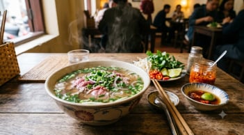 Người Việt ăn mặn vượt ngưỡng an toàn, cứ 4 người trưởng thành có 1 người bị tăng huyết áp