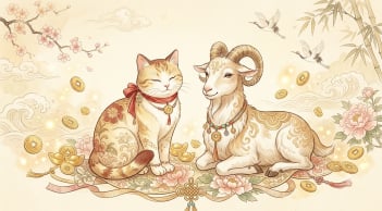 Qua giai đoạn Tam Tai, 3 con giáp có cơ hội cải thiện tài chính, cuộc sống dần ổn định