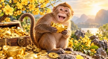 Thứ Sáu, Bảy, Chủ Nhật (23-25/10): 3 tuổi tạo đà Bùng Nổ Lớn, Vận May Tăng Tốc