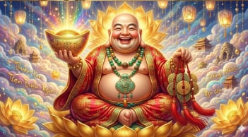 3 ngày sinh âm lịch của người Ăn Ở Có Đức, Tiền Tài Sinh Sôi