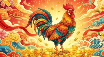 3 tuổi có số giàu sang, đỏ từ giờ đến tận hết năm